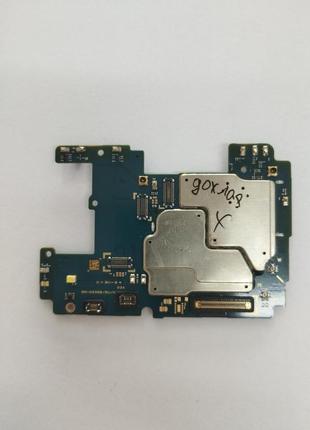 Материнська плата samsung m33 (m336b) неправа