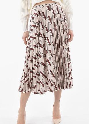 Спідниця плісе Need valentino р. s/36/8