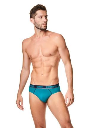 Мужские трусы слипы henderson набор