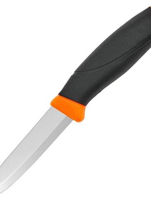 Нож morakniv companion s orange