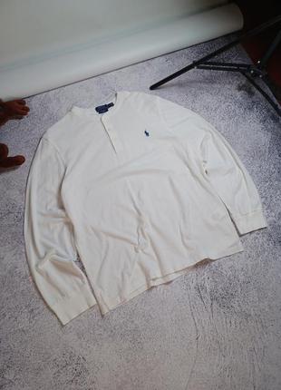 Регбойка polo ralph lauren