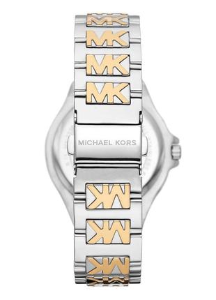 Женские часы michael kors mk7338 'lennox'3 фото