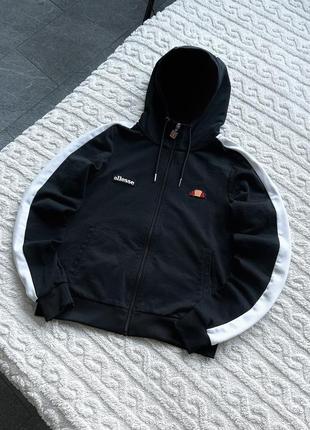 Ellesse толстовка свитер свитшот худи реглан