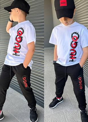 Костюм хлопчик підліткові