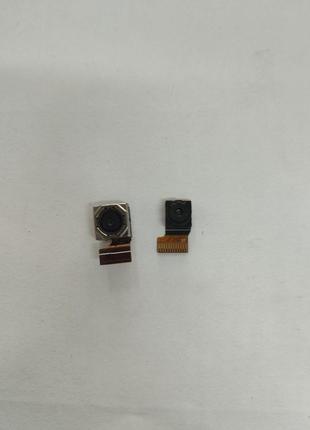 Камера (основная) или (фронтальная) для nomi i5510 space m