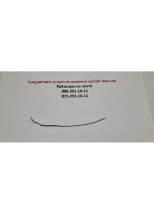 Кабель антени nomi i5001 evo m3 оригінал ,розбирання