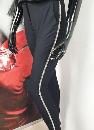 Брендовые брюки uterque