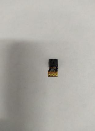 Фронтальна камера doogee x70 (передня) сервісний оригінал з розбирання