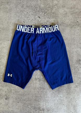 Термо шорти under armour