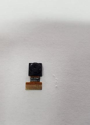 Фронтальна камера ulefone s7 (передня) сервісний оригінал з розбирання