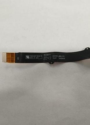Шлейф для motorola moto e7 plus 2020 xt2081-1, moto g9 play міжплатний — основний