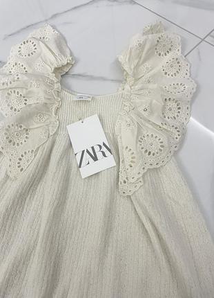 Сукня zara