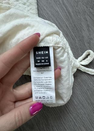 Сукня від shein 2