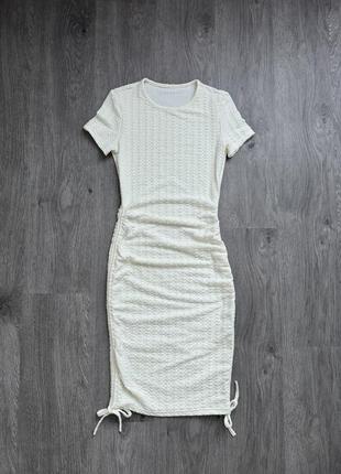 Сукня від shein