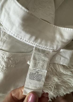 Літні брюки reserved 6