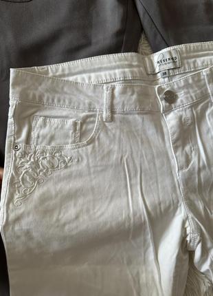 Літні брюки reserved 2