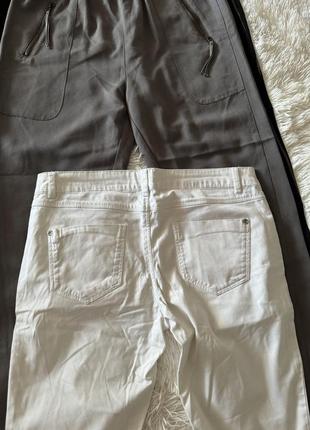 Літні брюки reserved 7