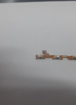 Шлейф xiaomi mi a1 / mi5x