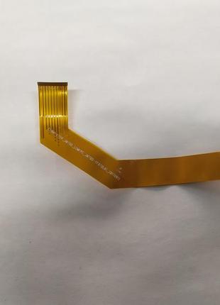 Шлейф дисплея nomi corsa 3 lte c070030, оригинал elink-l7u4-jm70d-jm70d-yf070l01