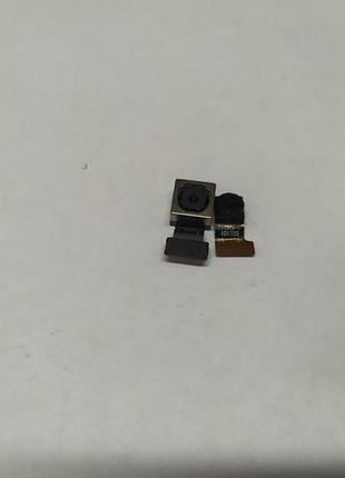 Камера (основная задняя) и (фронтальная) для huawei y6 pro tit-u02 оригинал