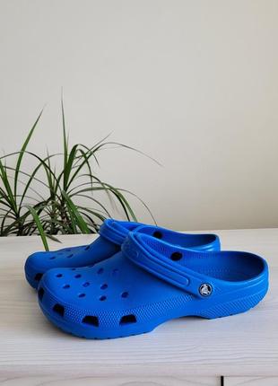 Крокси сабо оригінал crocs m12