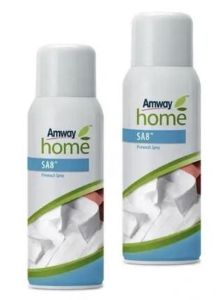 Amway home sa8 спрей предварительной очистки для удаления пятен1 фото