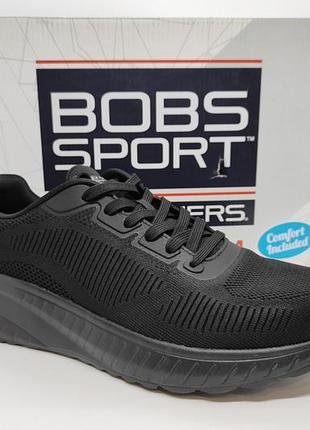 Легкие кроссовки skechers bobs оригинал