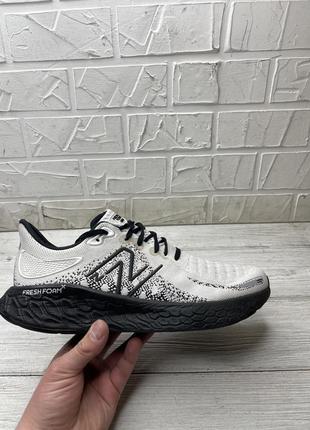 Кросівки new balance fresh foam