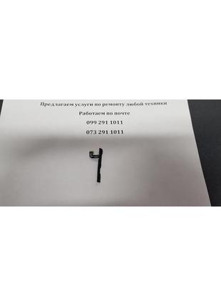 Шлейф включения, межплатный ergo a500 homtom ht3