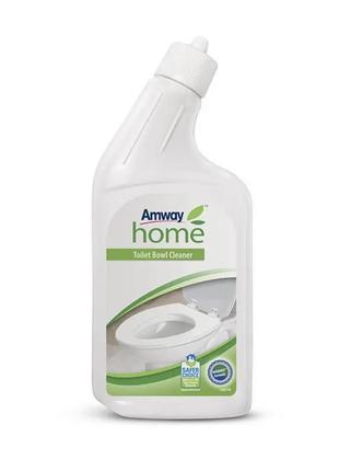 Amway home очищувач для туалету