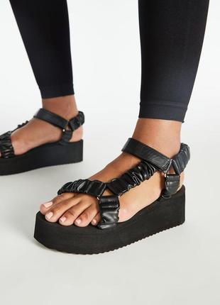 Босоножки justfab