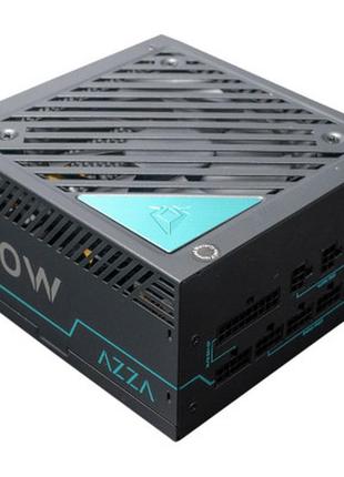 Блок питания azza 850w (psaz-850g atx3.0)