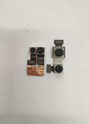 Камера (основная) или (фронтальная) для xiaomi redmi note 6 pro, сервисный оригинал с разборки