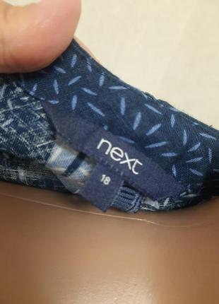 Лляна льняна пряма сукня великий розмір