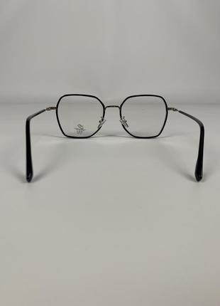 Компʼютерні-іміджеві окуляри5 фото