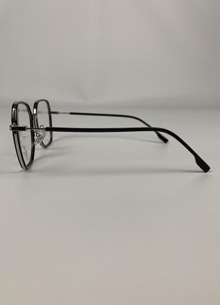 Компʼютерні-іміджеві окуляри4 фото