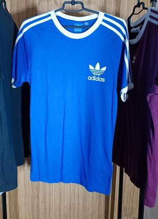 Футболка adidas