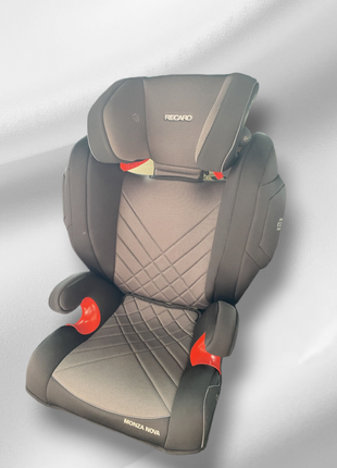 Автокресло recaro 15 до 36 кг