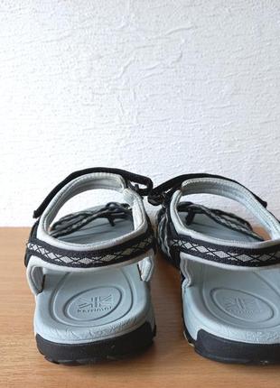 Классные босоножки сандалии karrimor 38 размер9 фото