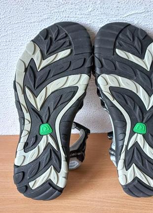 Классные босоножки сандалии karrimor 38 размер10 фото