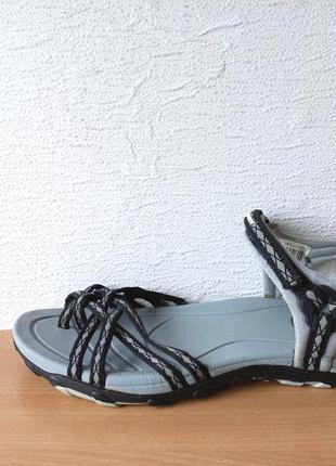 Классные босоножки сандалии karrimor 38 размер4 фото