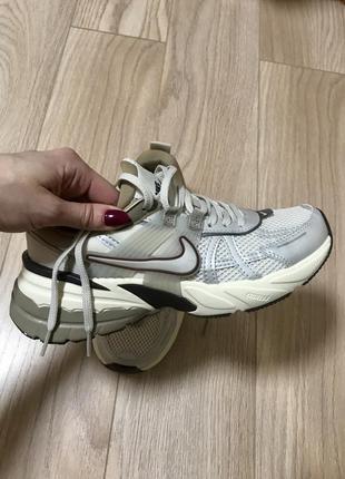 Кроссовки nike