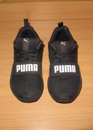 Кроссовки puma пума4 фото