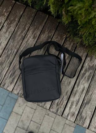 Месенджер essentials