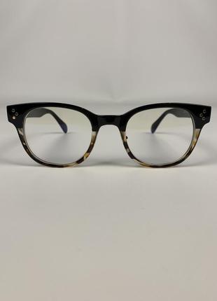 Компʼютерні-іміджеві окуляри3 фото