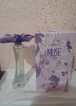 Muse oriflame оріфлейм  орифлэйм