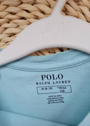 Топ polo ralph lauren 3