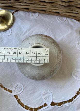 Эксклюзивная немецкая ваза