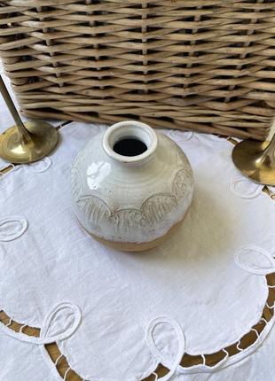 Эксклюзивная немецкая ваза