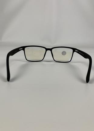 Компьютерные-имиджевые очки lacoste4 фото
